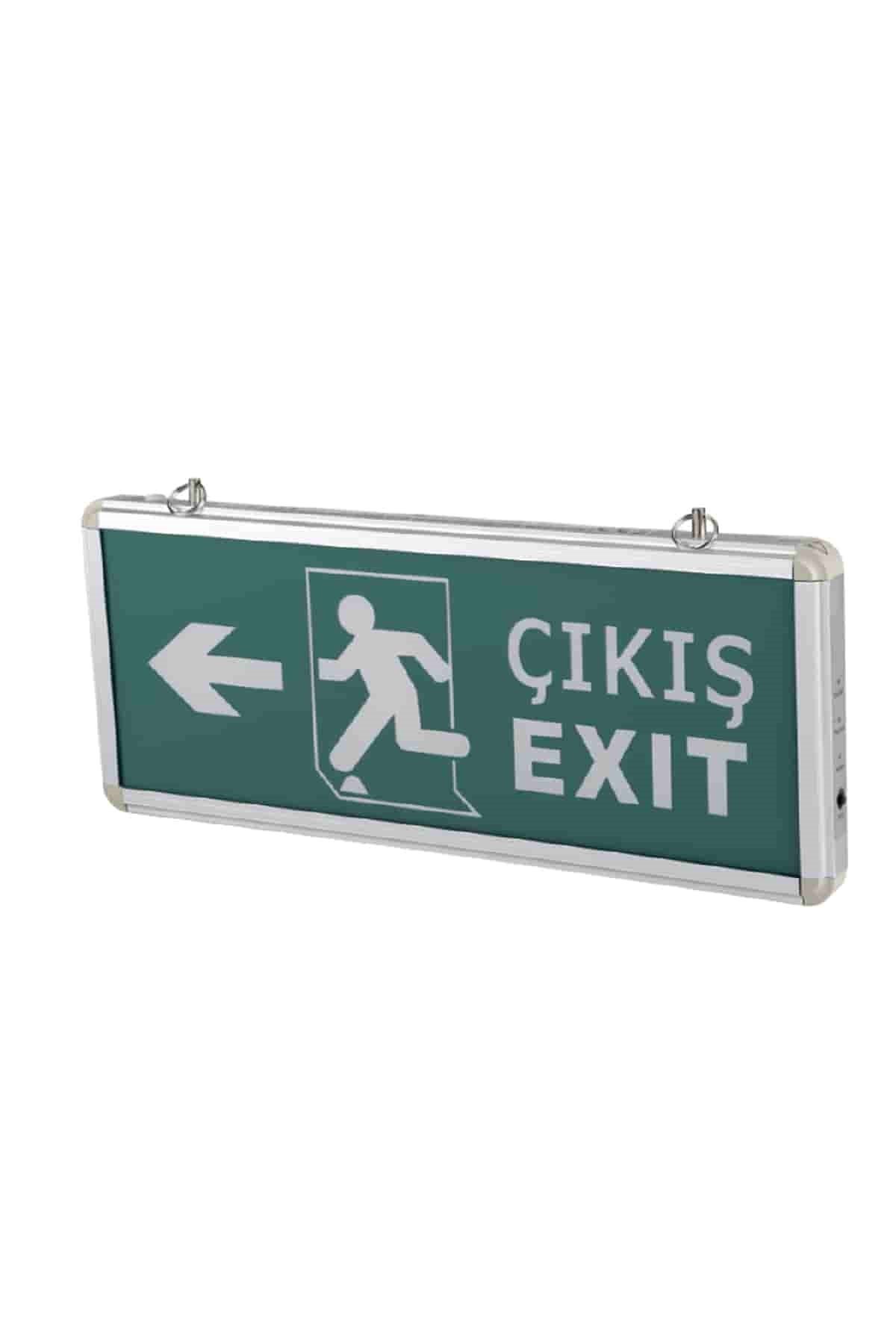 CATA EXIT (ÇIKIŞ) CT-9166 