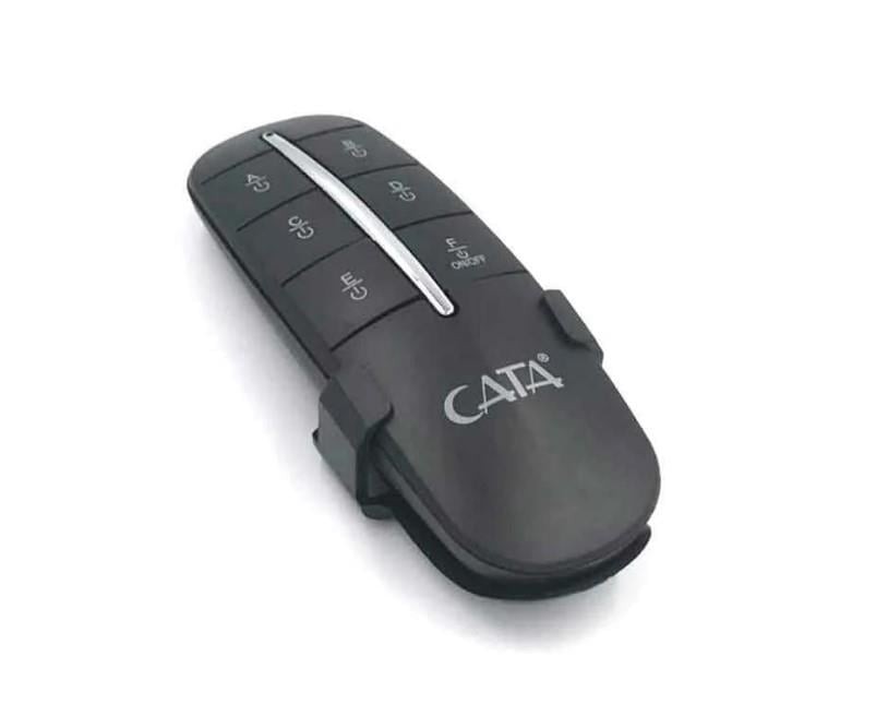 CATA AYDINLATMA KUMANDA 4X100 CT-9154