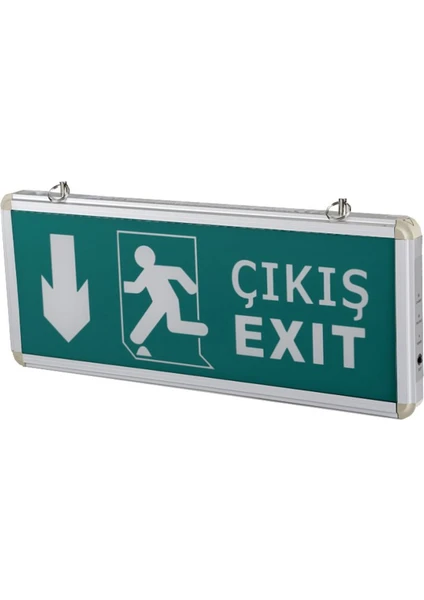 CATA CT-9167 EXIT (ÇIKIŞ)
