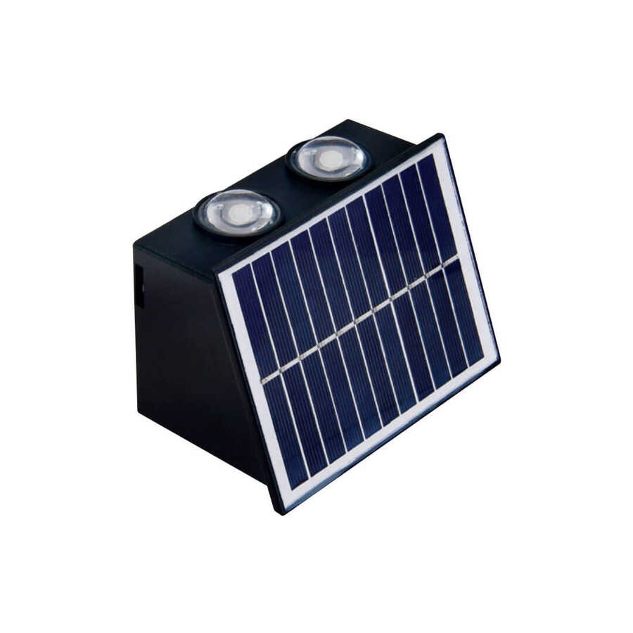 HOROZ SOLAR 10W LED ARMATÜR 4200K MARATHON-10