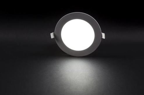 Cata 9W Sıva Altı Led Panel Spot CT-5146 - 6400K Beyaz Işık - Alüminyum Kasa