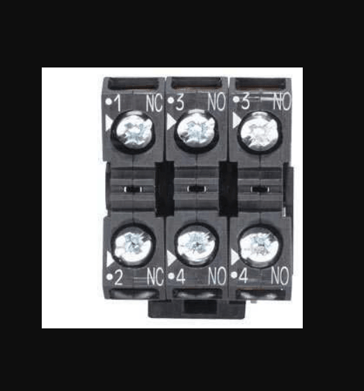 SIEMENS Yardımcı Kontak 3VL400 2HS(1S+1Ö) 4011209478015