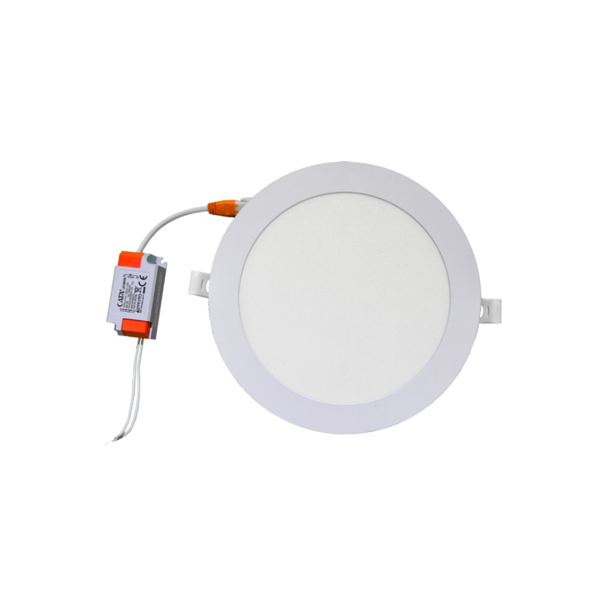 Cata 9W Sıva Altı Led Panel Spot CT-5146 - 6400K Beyaz Işık - Alüminyum Kasa