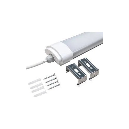 CATA 40W LEDLİ ETANJ ARMATÜR (BEYAZ) CT-2477