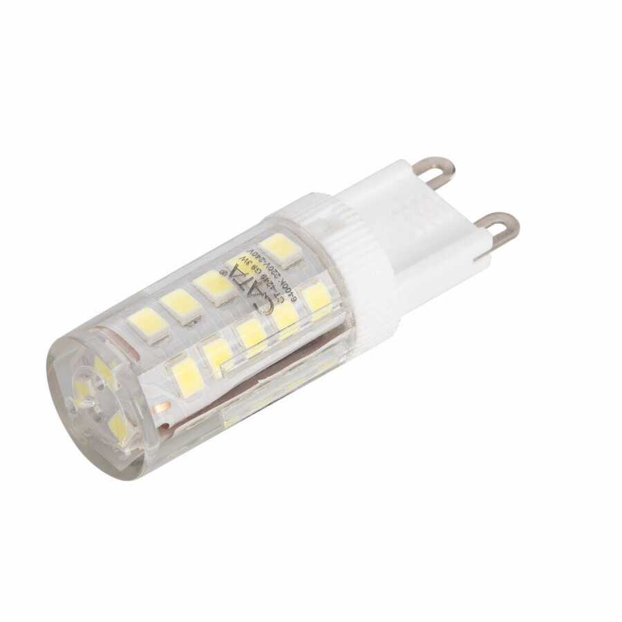 CATA CT-4249 3W Led Kapsül Ampul G-9 Duy