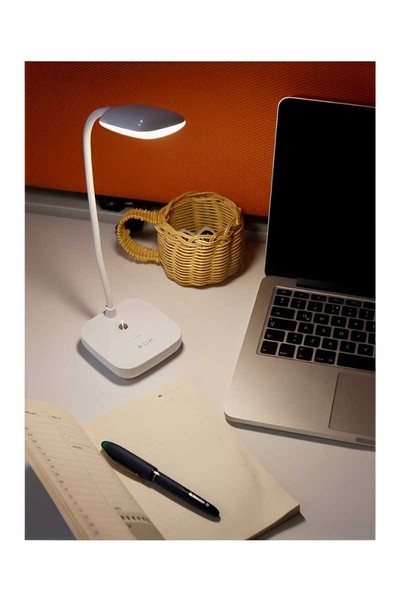 ACK Şarjlı Led Masa Lambası 3W AF11-10017