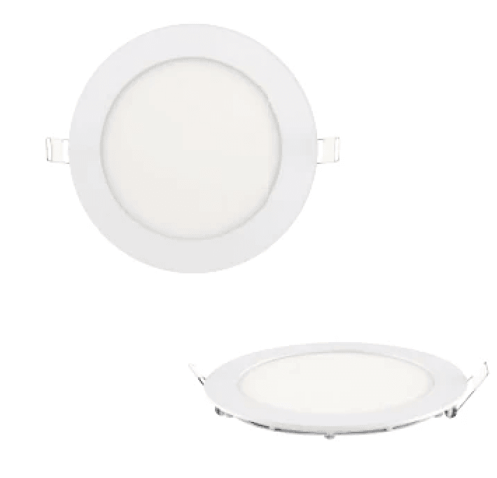 HOROZ 12W SLİM LED PANEL
