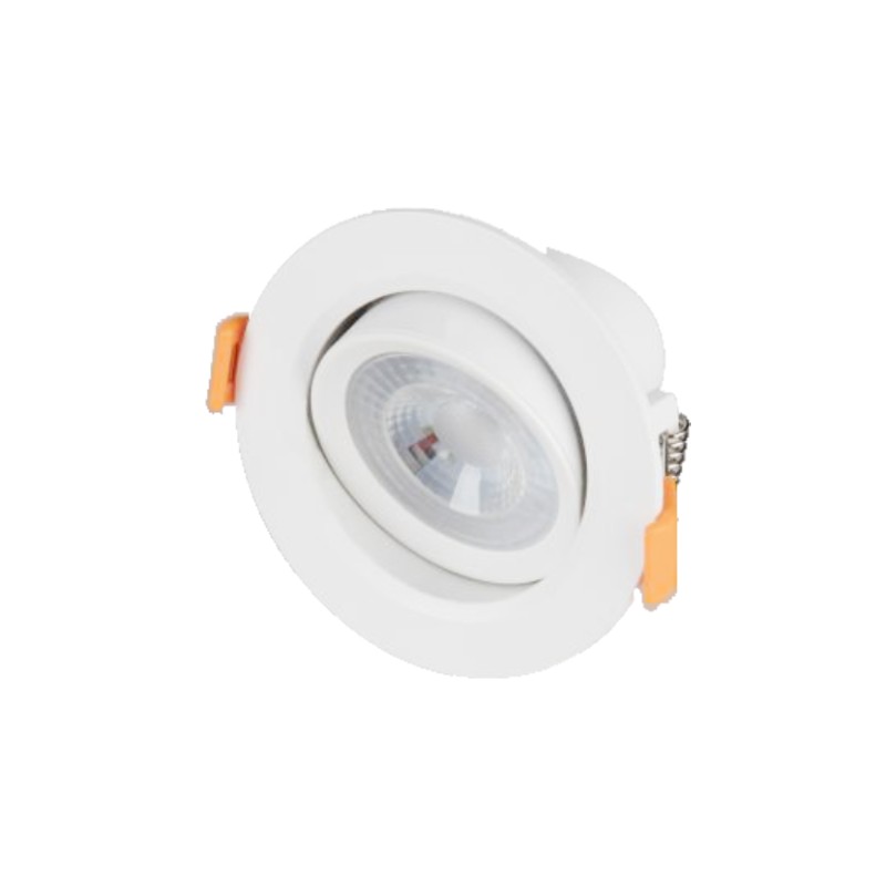 CATA 7W AKİK SPOT LED CT-5204