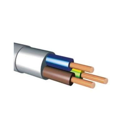 3x10 mm NYM Kablo 