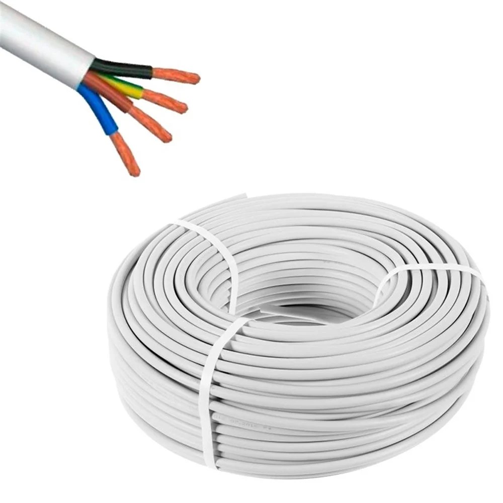 4x1 mm TTR Kablo