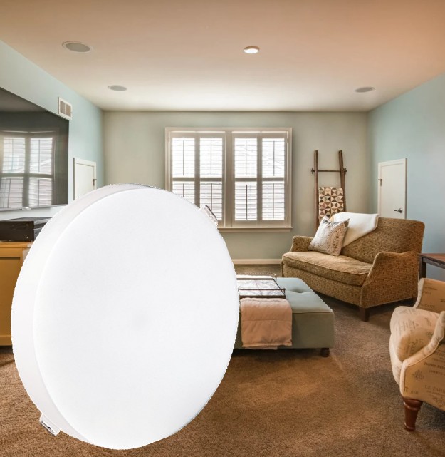Cata 35W X-Plus Slim Led Ayarlanabilir Led Panel Aydınlatma 6400K Beyaz Işık CT-5663