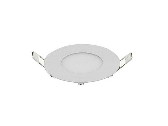 HOROZ 3W SLİM LED PANEL