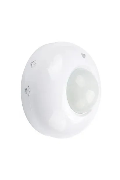 Cata Sıva Üstü 360 Derece Hareket Sensörü (1200W) CT-9243