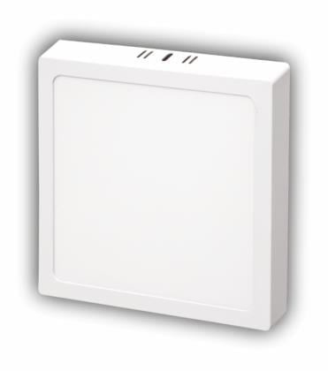 CATA 18W SIVA ÜSTÜ LED PANEL CT-5234 