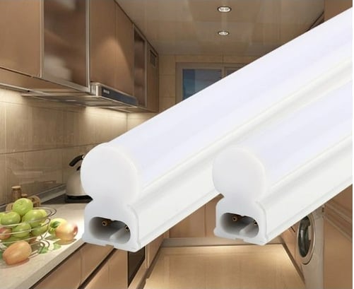 CATA 72W YATAY LEDLİ BANT ARMATÜR CT-2476
