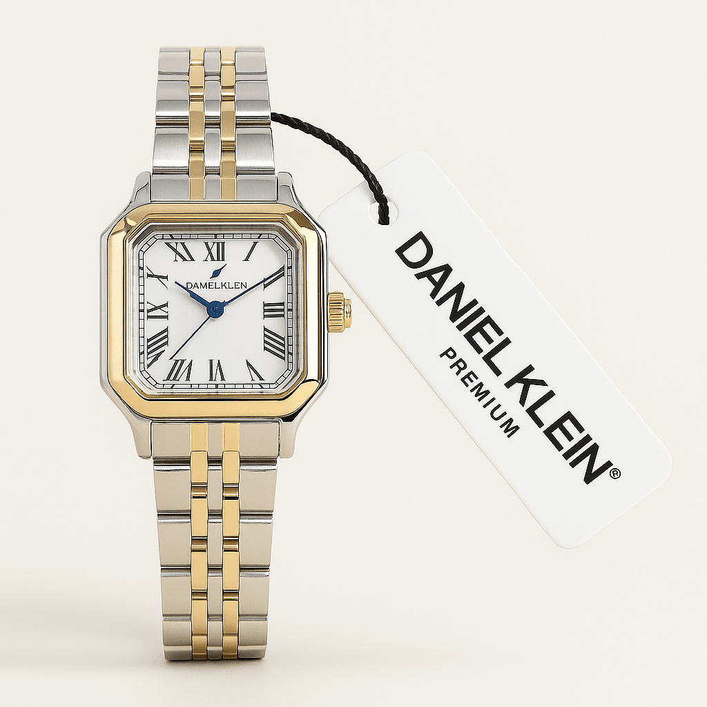 DANIEL KLEIN PREMIUM KADIN KOL SAATİ image