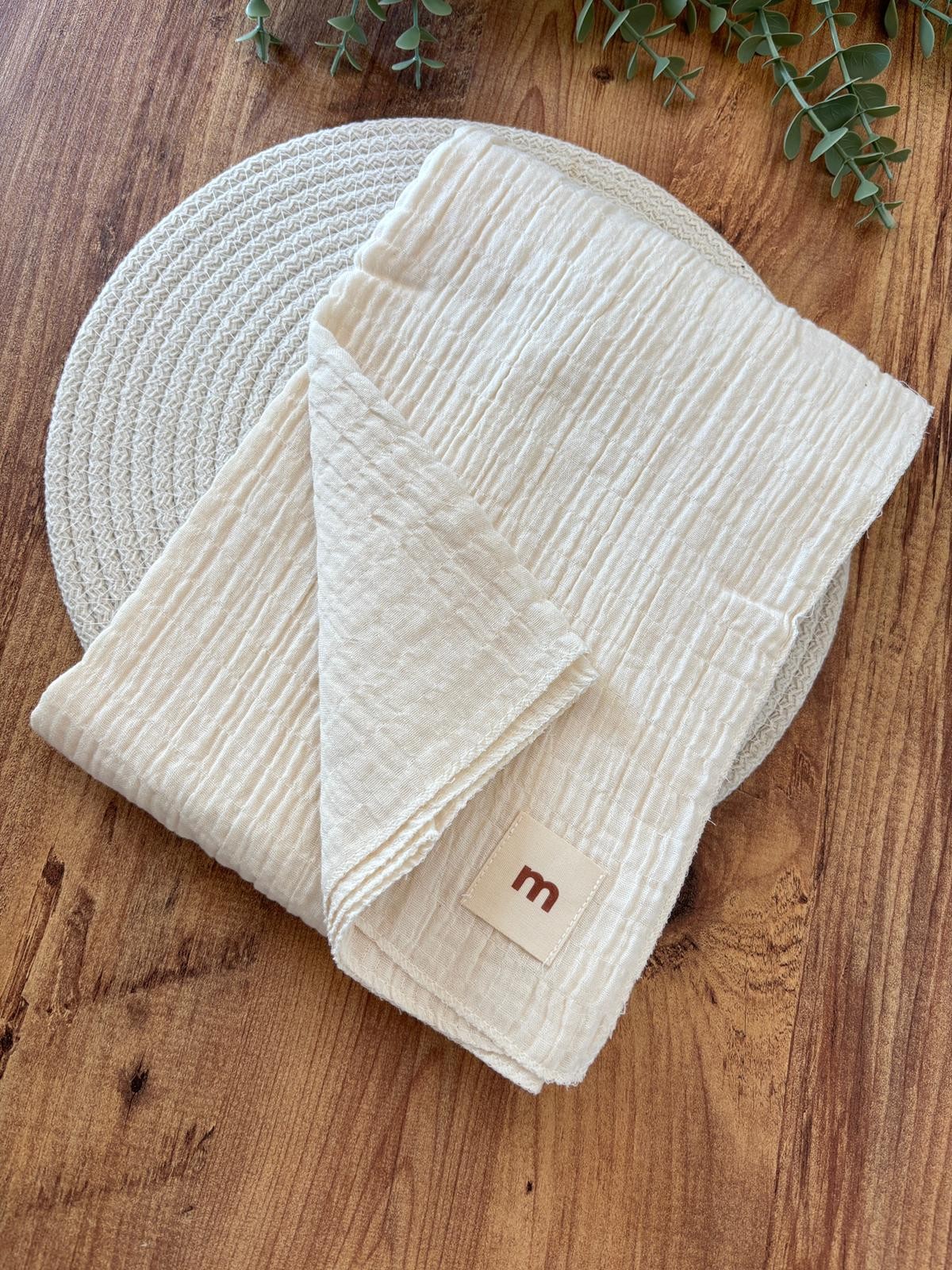 Kız Bebek Çıtır Çiçekli Battaniyeli Set