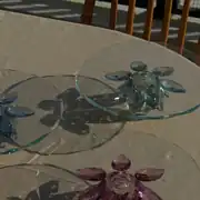 أخضر