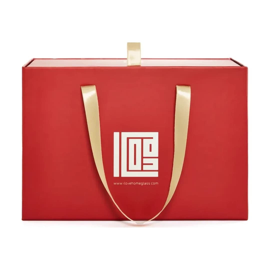 Love Collection Decorative Candy Dish Gift Box