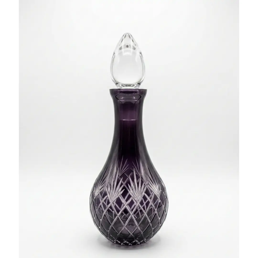 زمزم دورق كريستال 200 ml