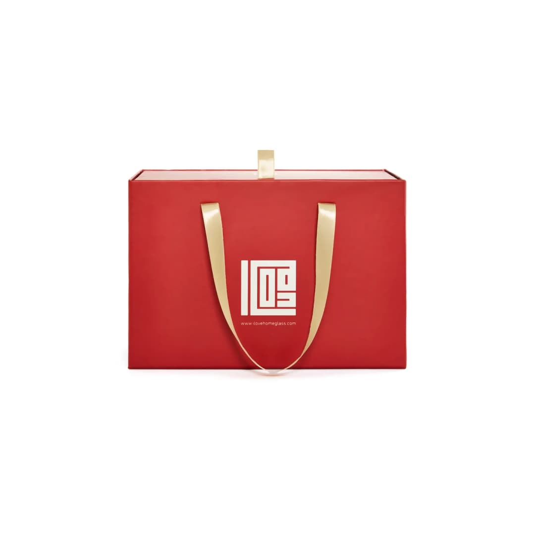 Love Collection Decorative Candy Dish Gift Box