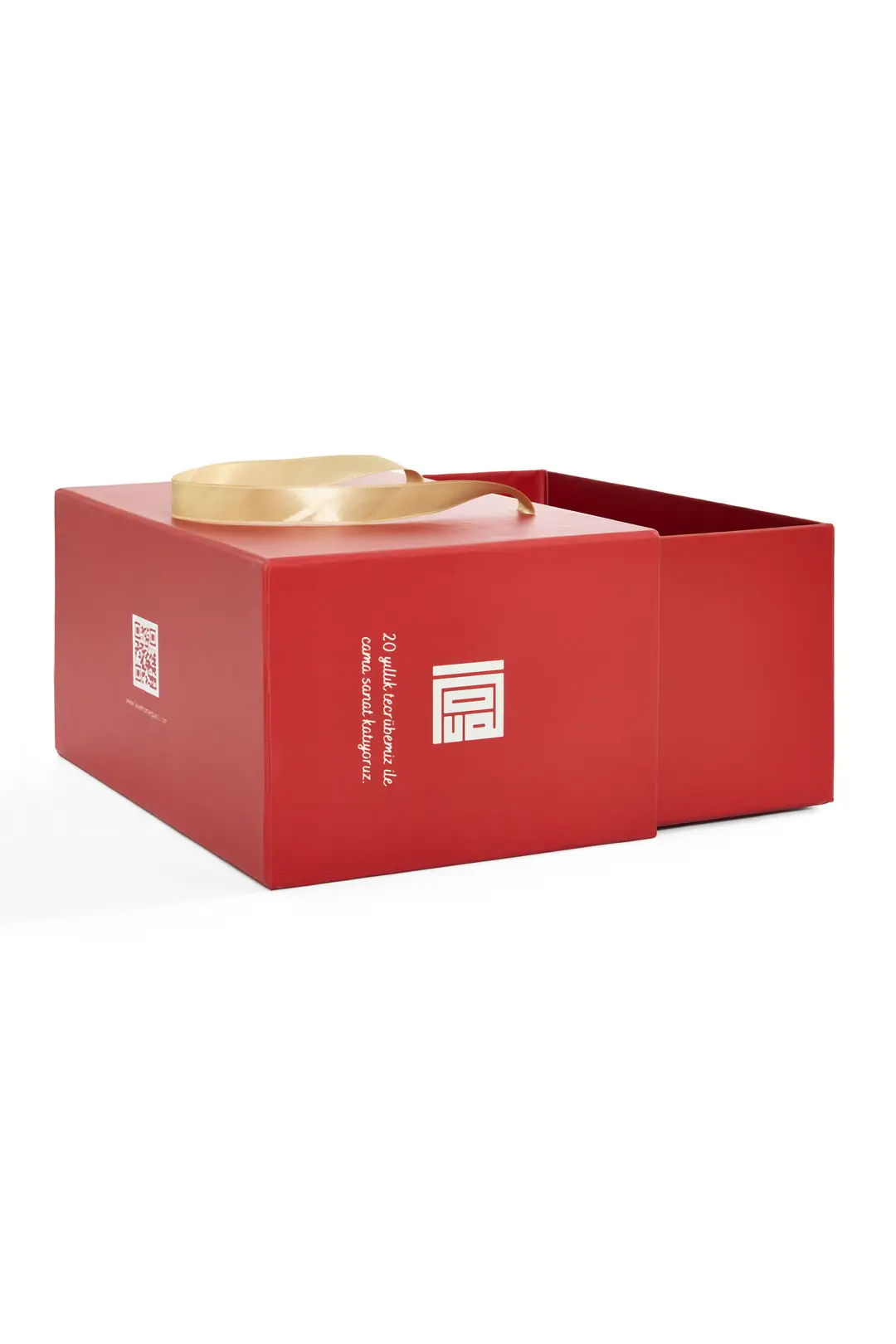 Love Collection Decorative Candy Dish Gift Box
