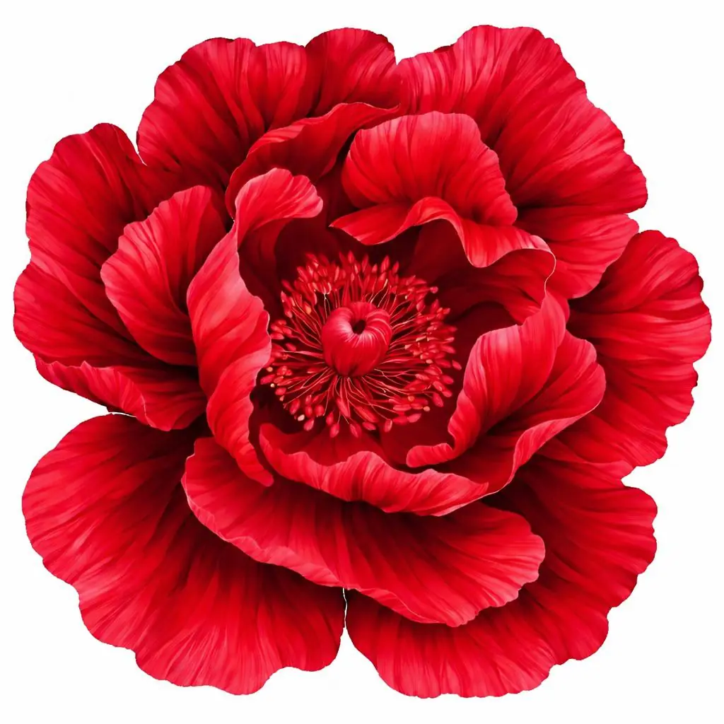 طقم قطعتين طبق تقديم كوكتيل Mise En Place Flower