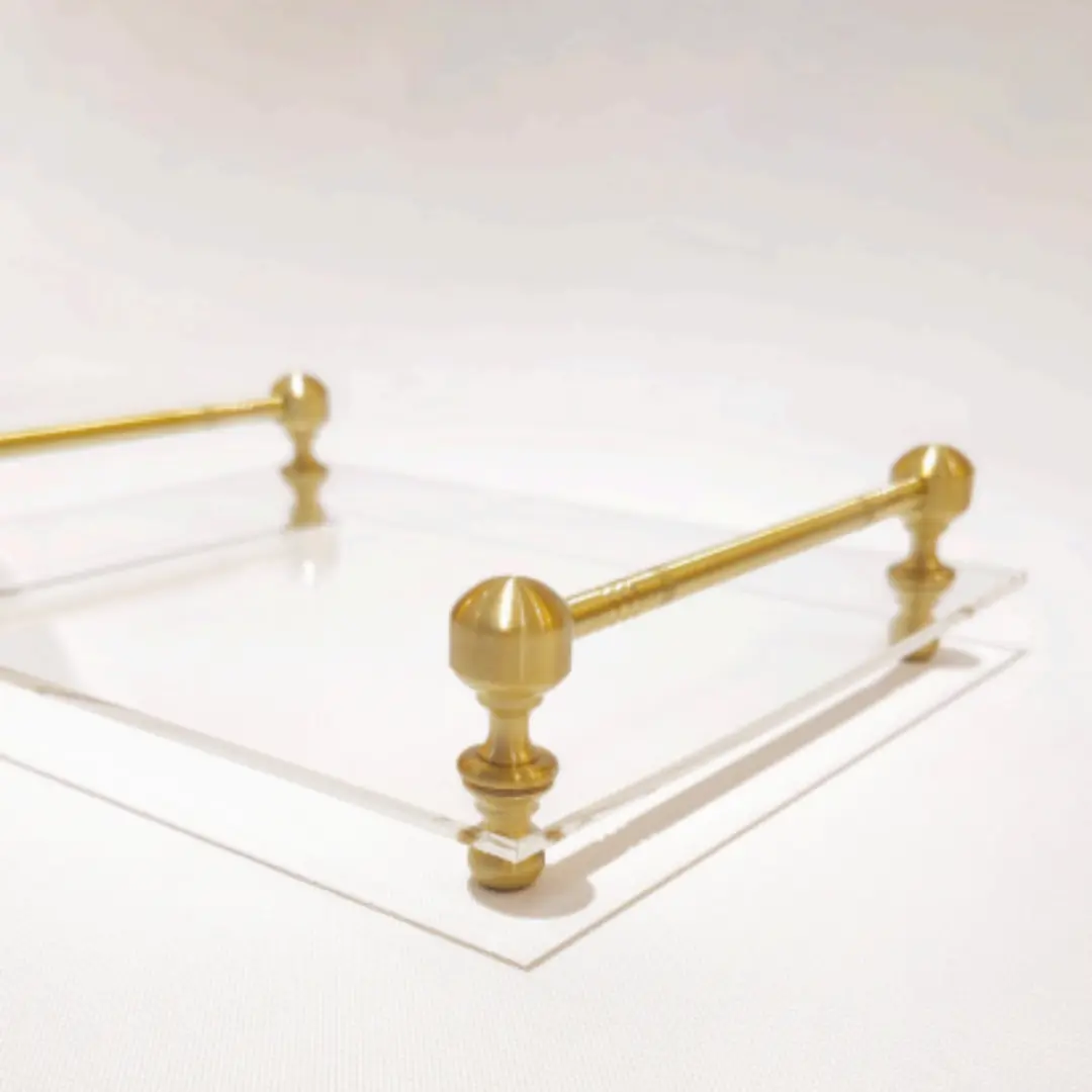 صينية حجم صغير King Tray 29 x 23 cm