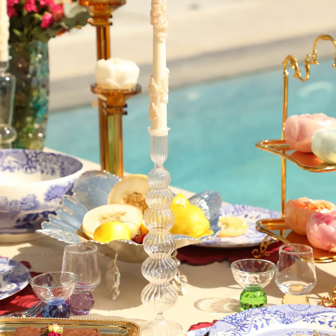 Handmade Glass Collection | I Love Home Glass