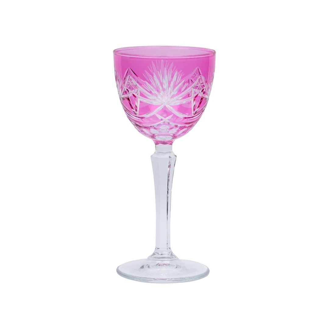 Nachtmann Vintage Crystal Goblet 165 ml - r