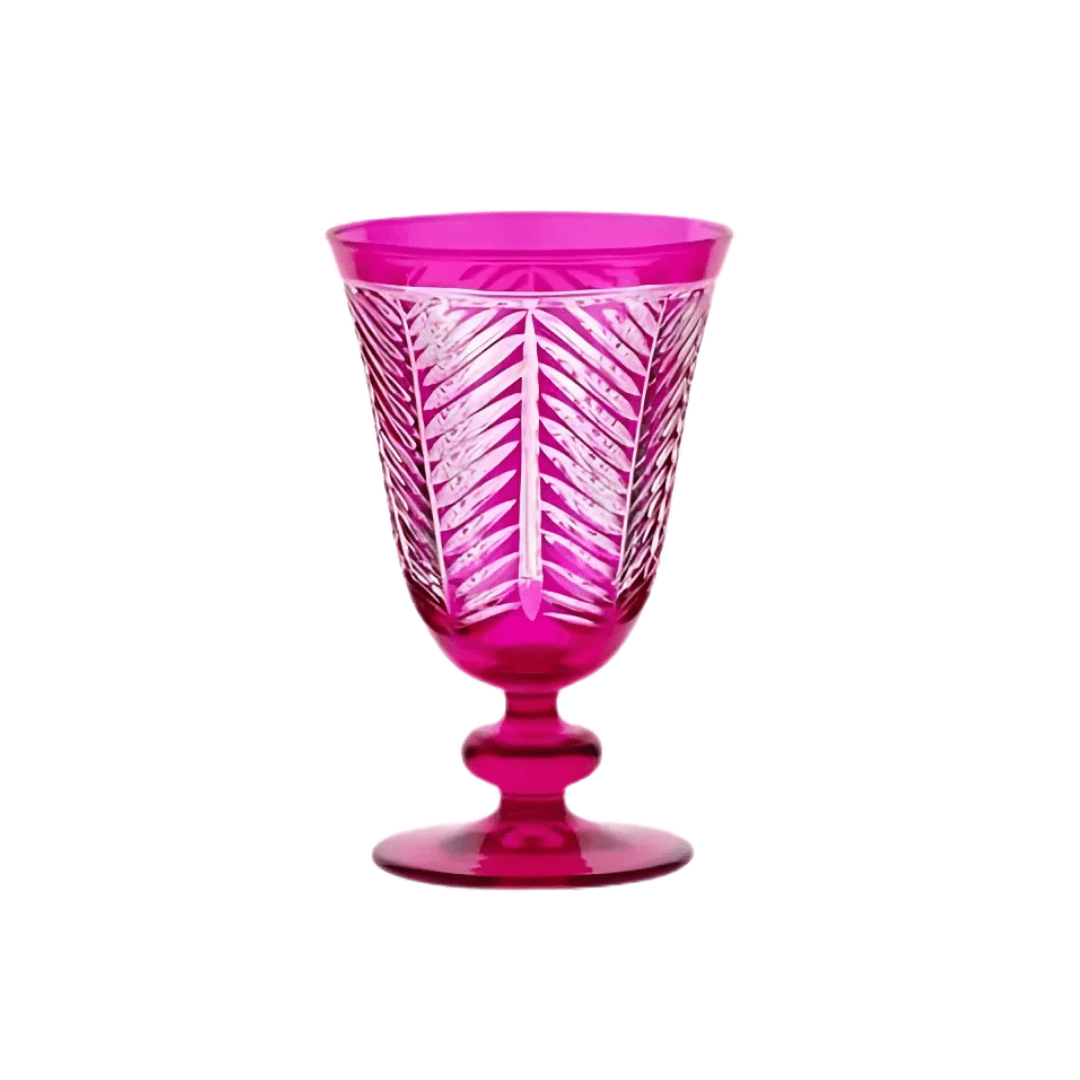 Glare Cam Kadeh 280 ml - Pembe