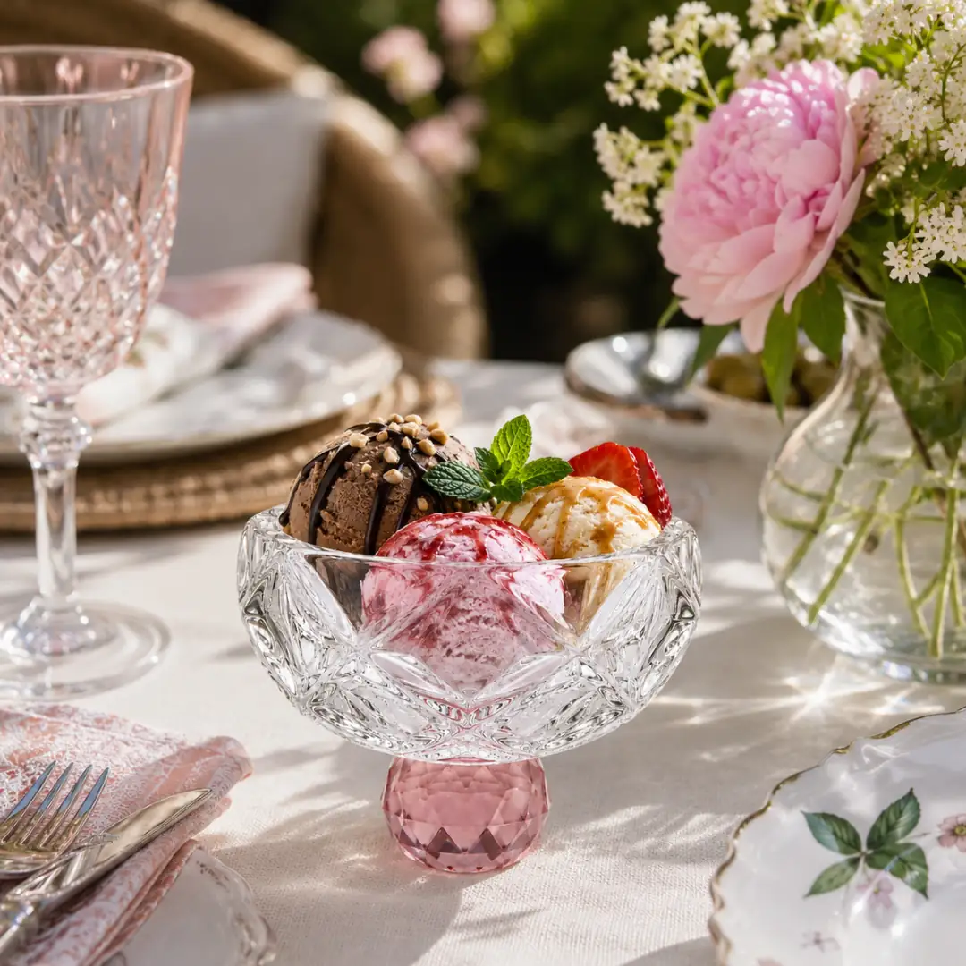Decorative Objects | I Love Home Glass