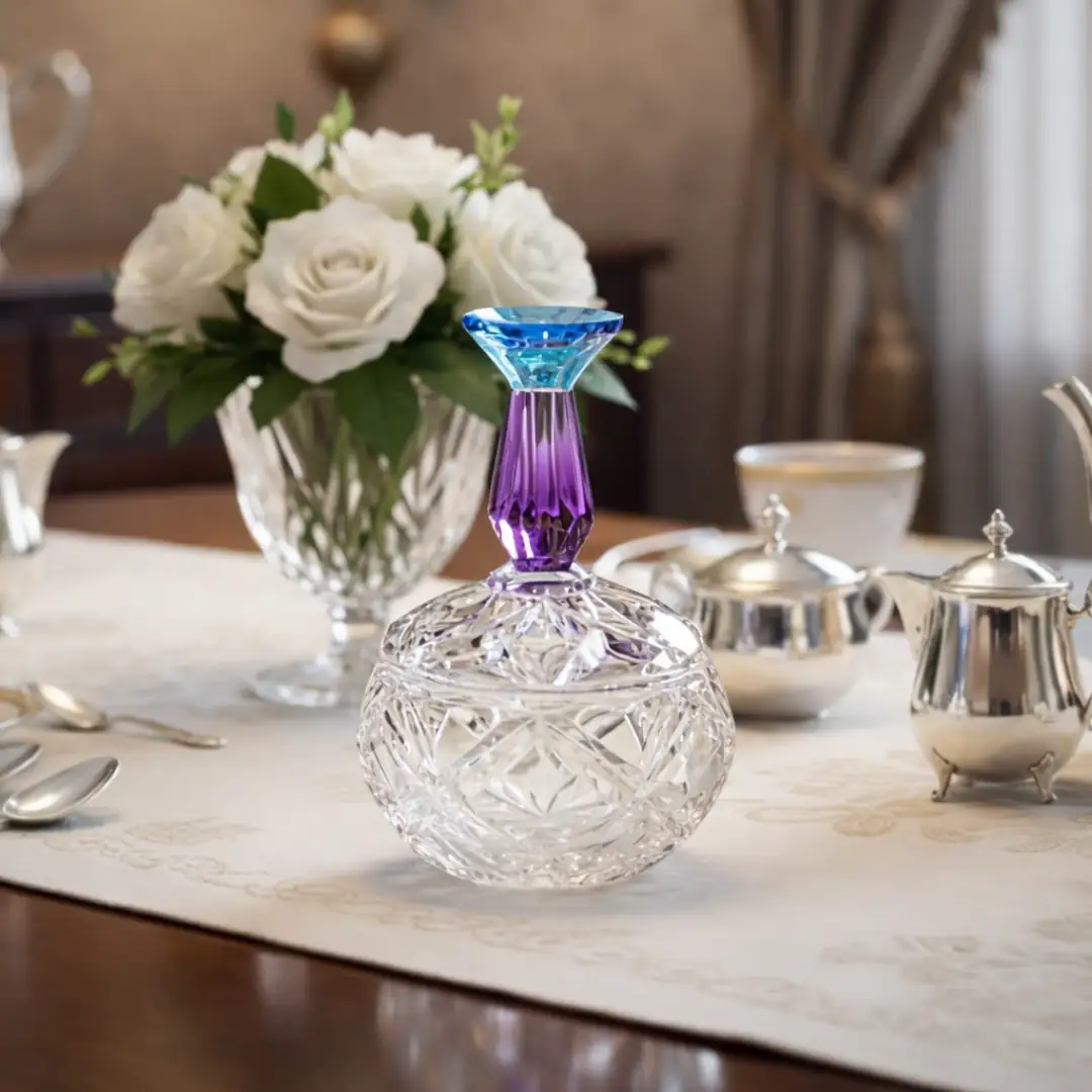 Decorative Objects | I Love Home Glass