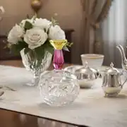وردي-أصفر