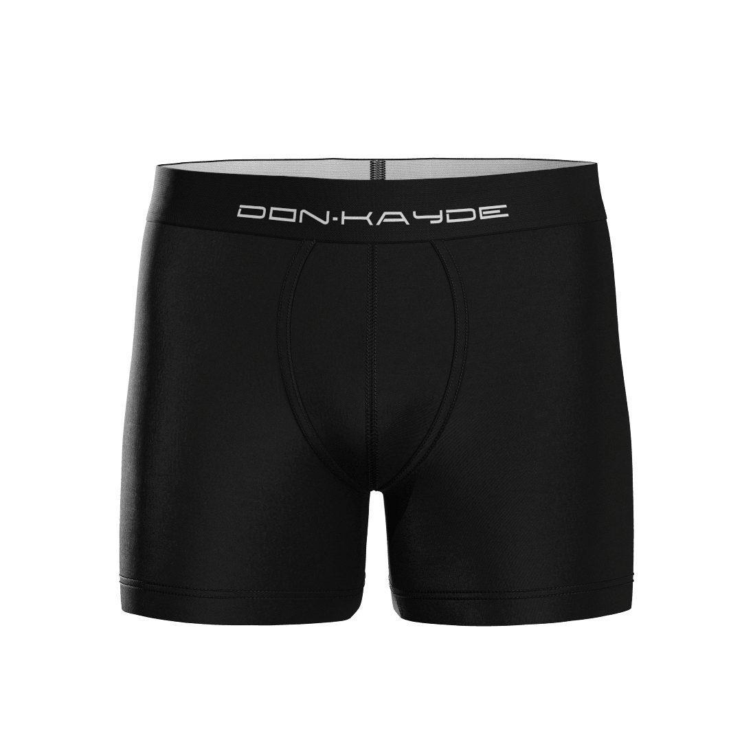 Don-Kayde Micro Modal Erkek Boxer Short