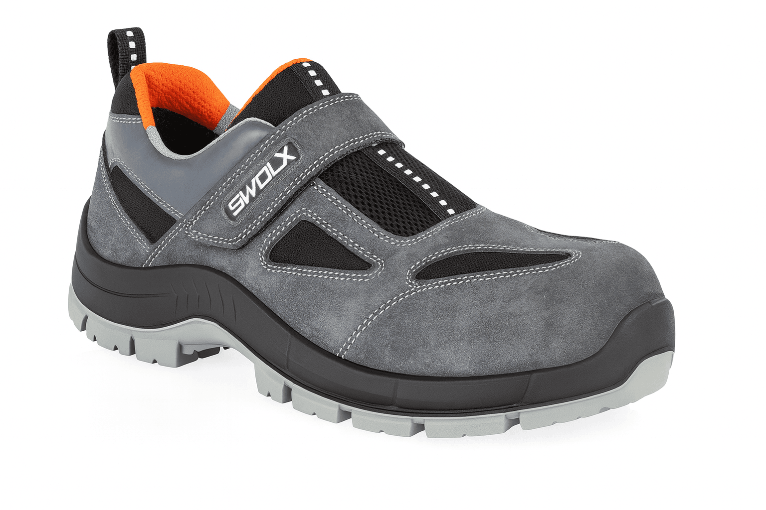 SWOLX CLAS-XC 12 S1