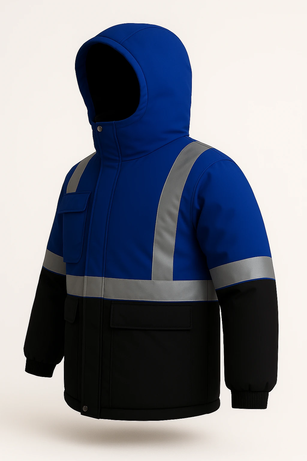 Su ve Rüzgar Geçirmez Kaban