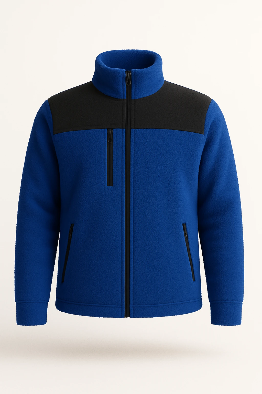 Polarmont Softshel  - Mavi