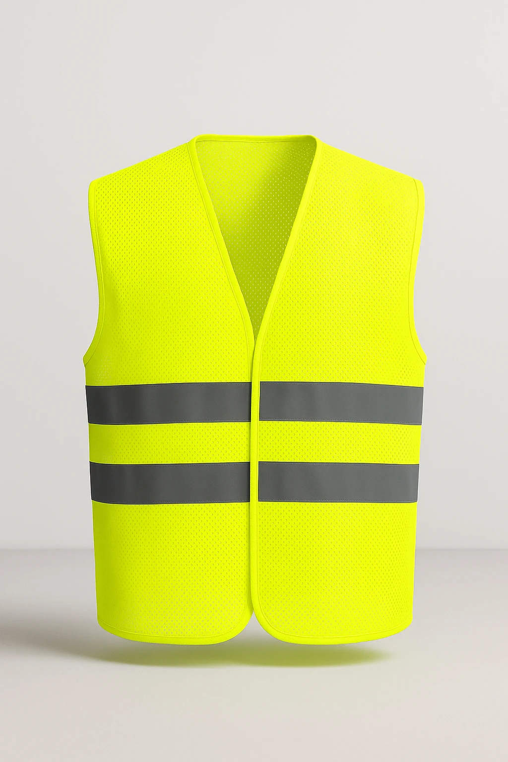 İkaz Yeleği - Sarı