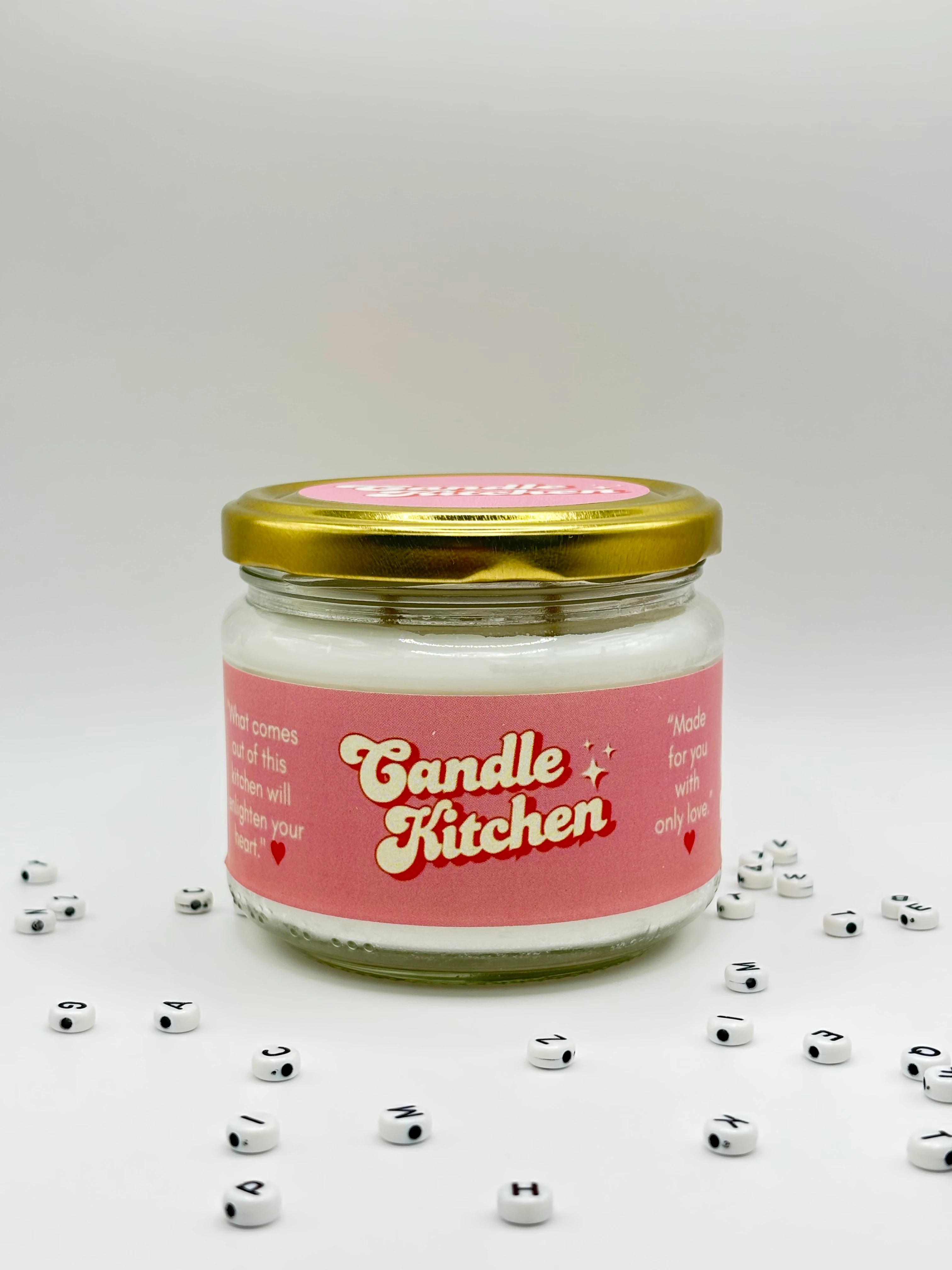 YOU ARE GONNA BE A GRANDMA