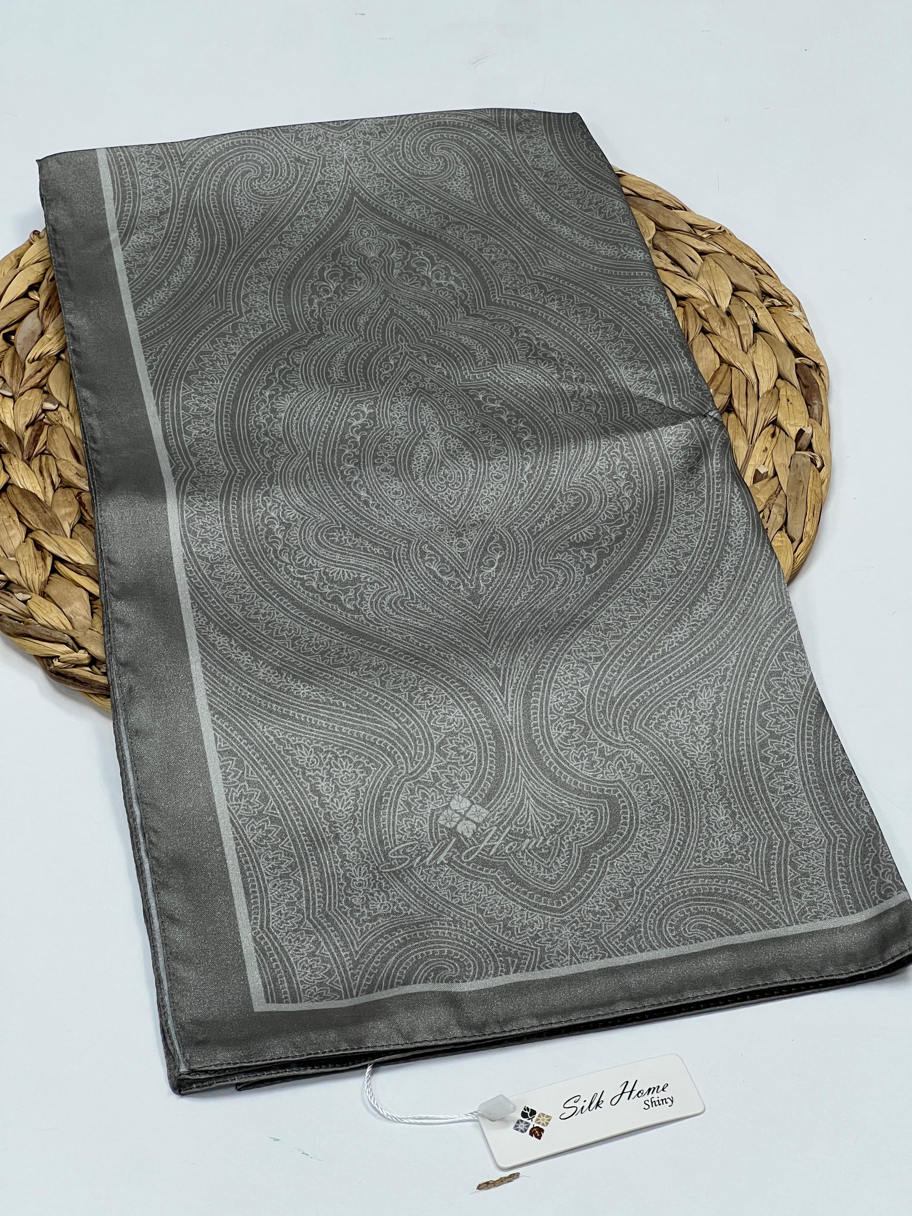 KOYU GRİ