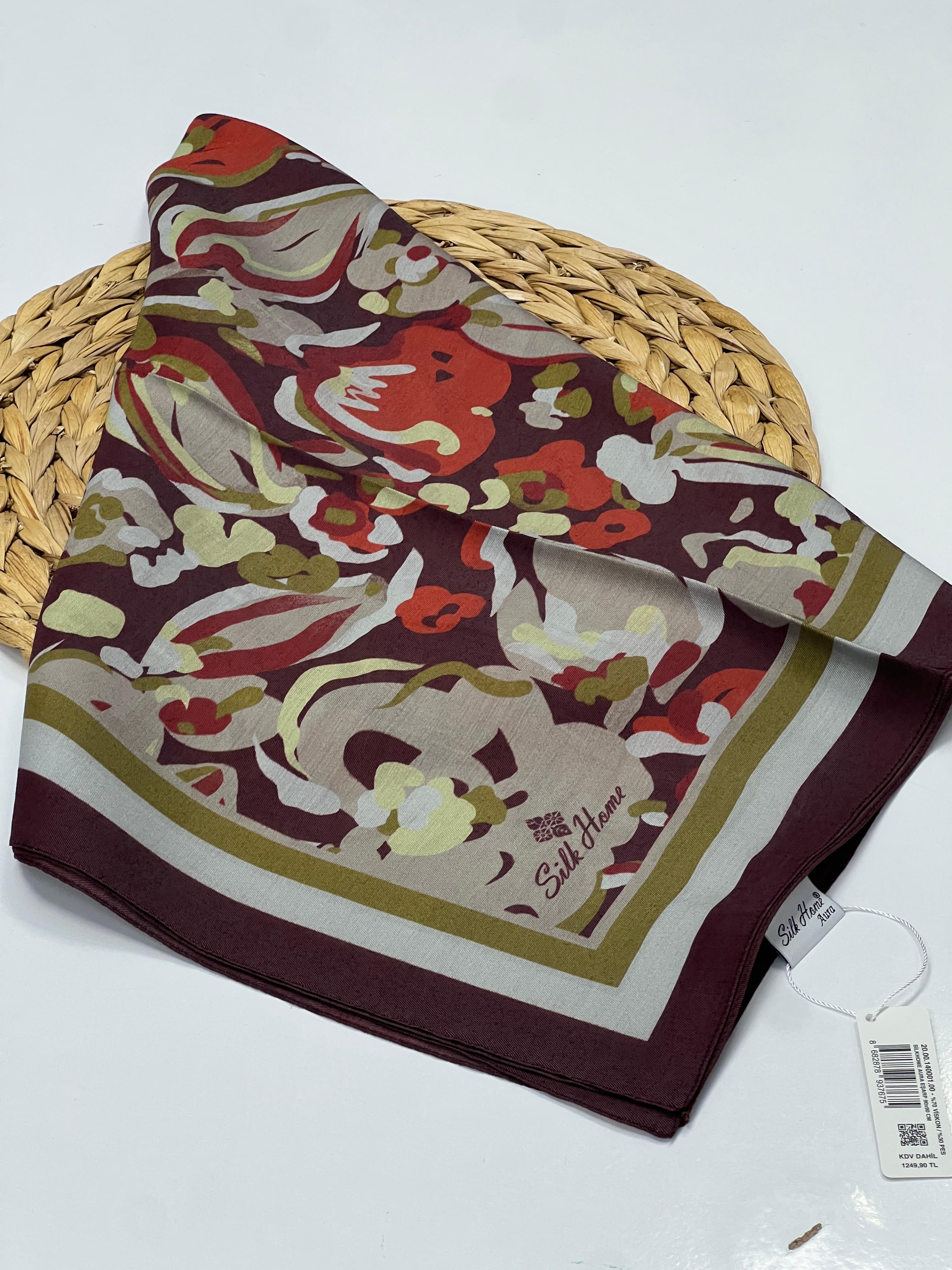 MÜRDÜM-BORDO