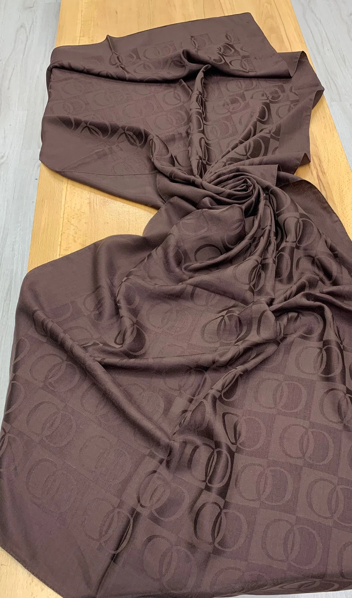 MARKA MUADİL ŞAL İMANNOOR