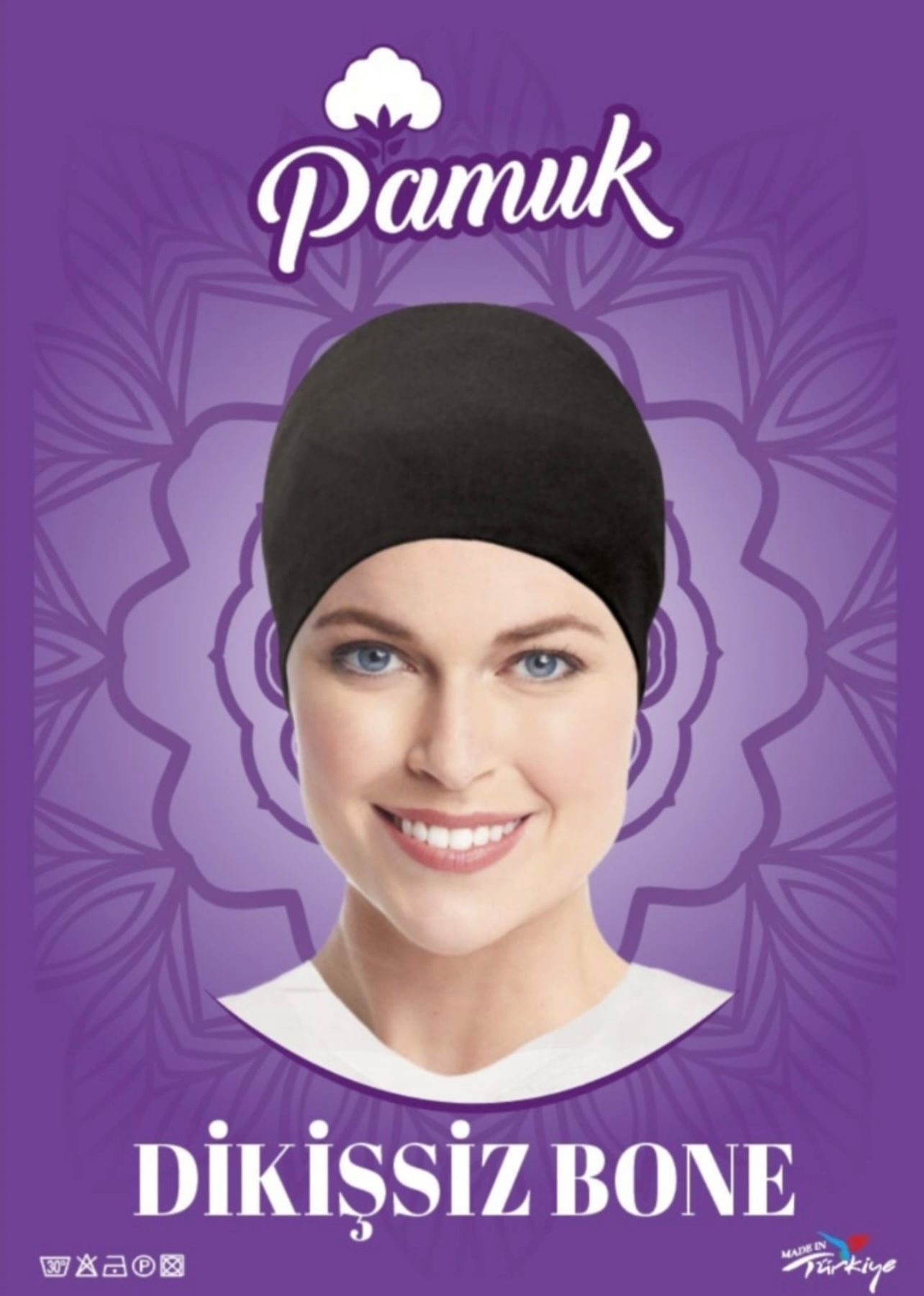 DİKİŞSİZ PENYE BONE