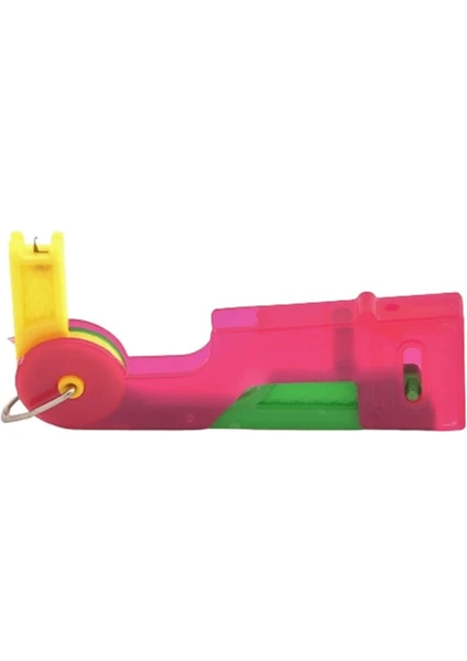 BDR Iğne Iplik Takma Aparatı / TK-001