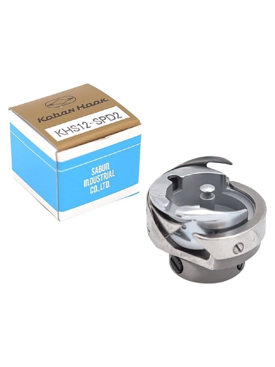 Koban Düz Makine Elektronik Çağanoz / KHS12-SPD2