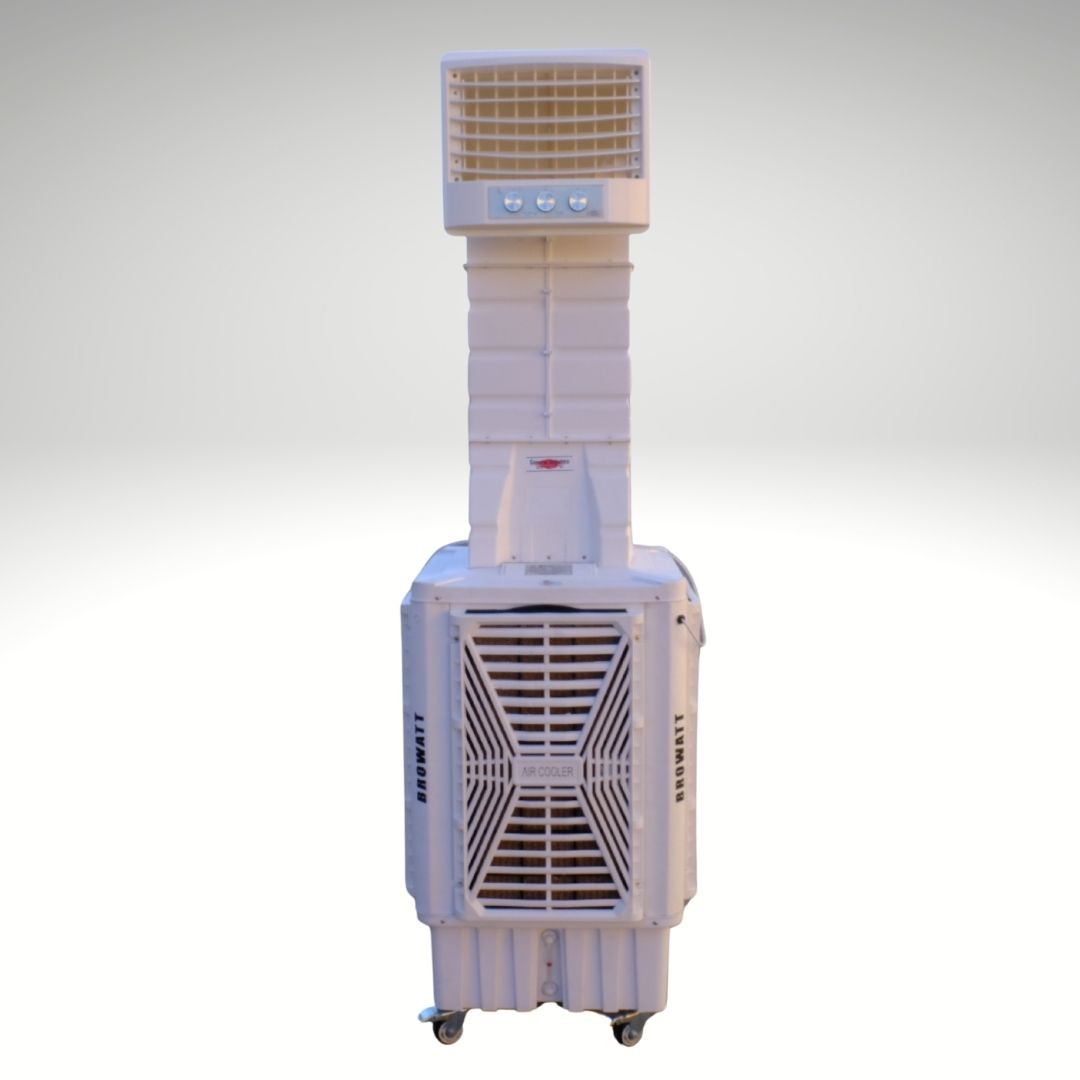 Browad Turbo Özel Seri Evaporative Soğutucu