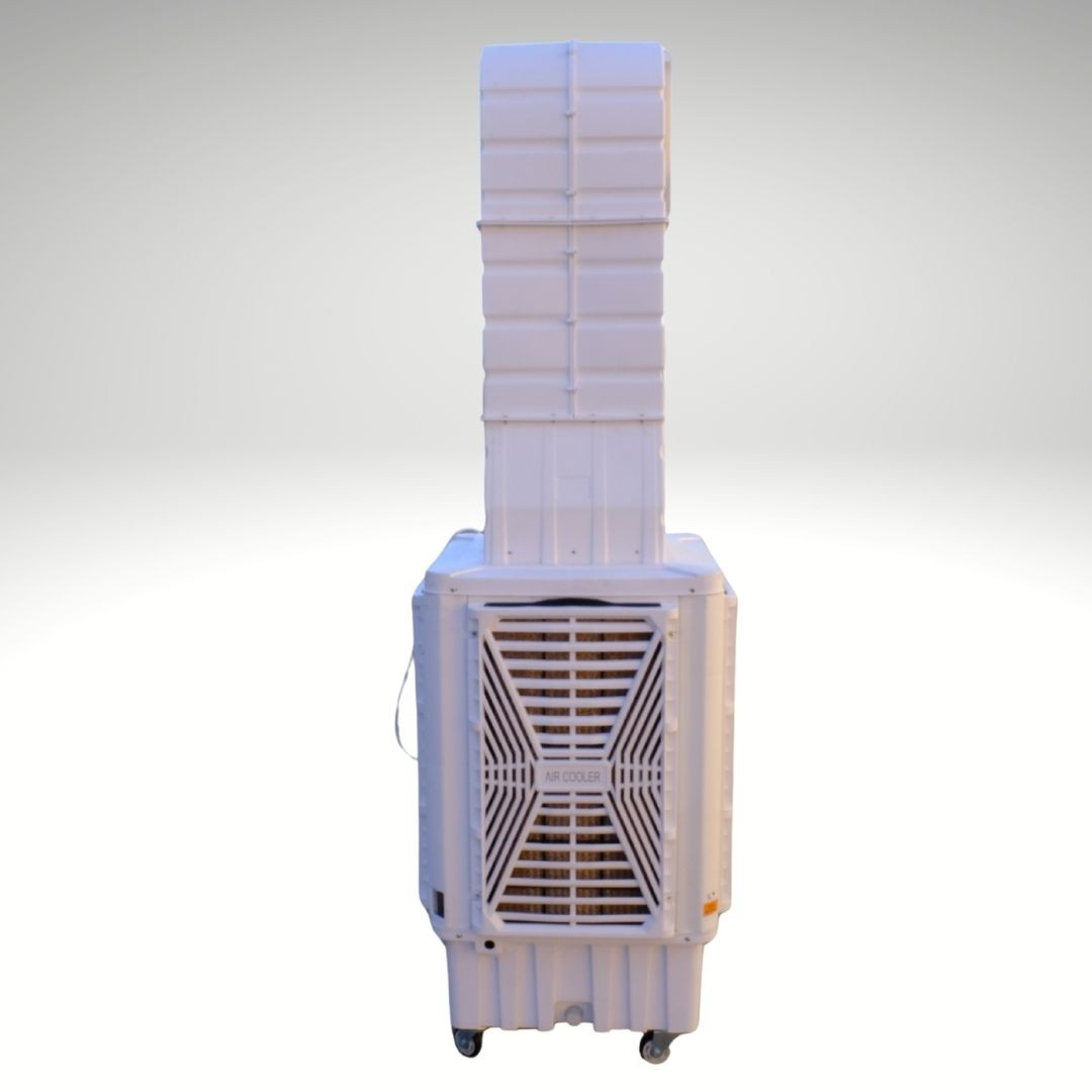 Browad Turbo Özel Seri Evaporative Soğutucu
