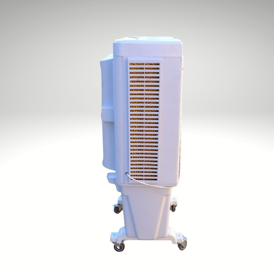 general turbo evaporative soğutucu