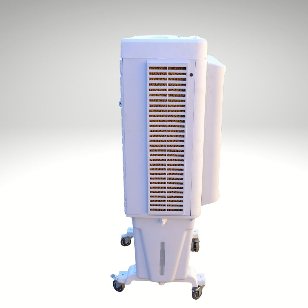 general turbo evaporative soğutucu